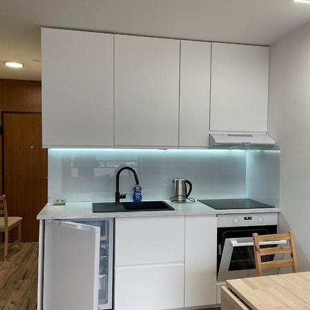 Studio Pod Kaninom Apartment โบเว็ก ภายนอก รูปภาพ