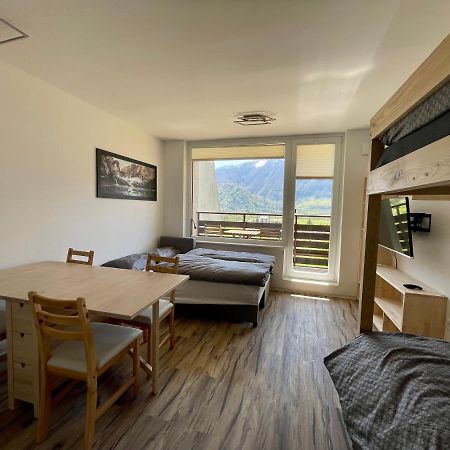 Studio Pod Kaninom Apartment โบเว็ก ภายนอก รูปภาพ