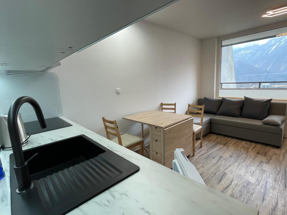 Studio Pod Kaninom Apartment โบเว็ก ภายนอก รูปภาพ