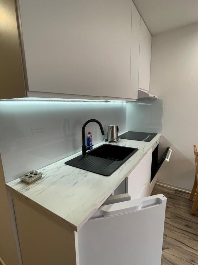 Studio Pod Kaninom Apartment โบเว็ก ภายนอก รูปภาพ