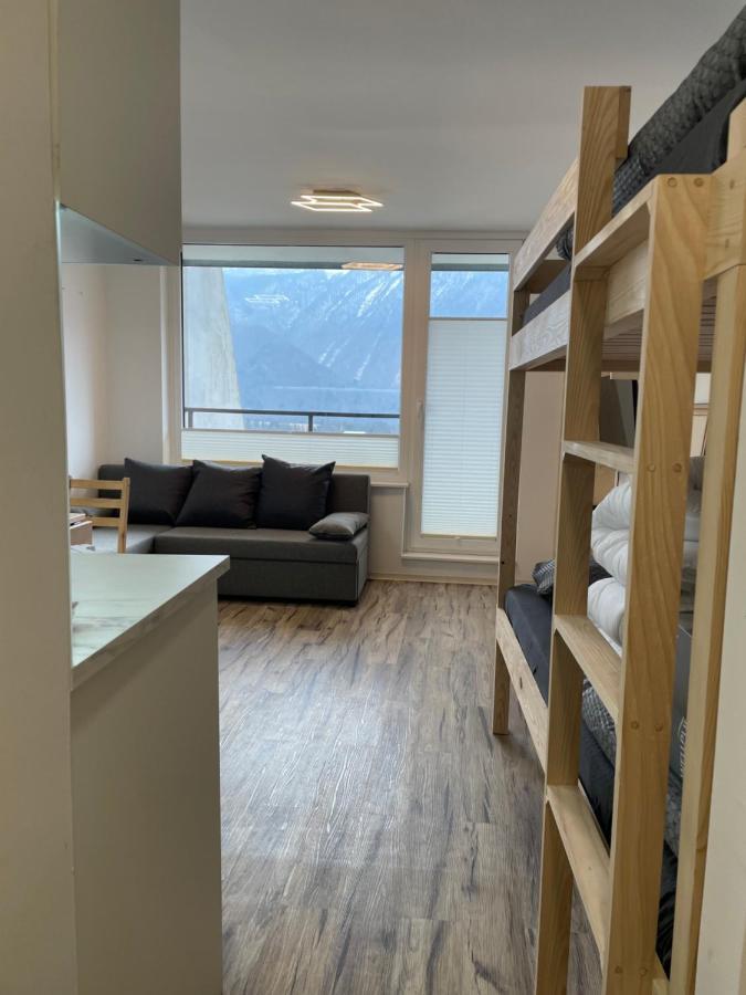 Studio Pod Kaninom Apartment โบเว็ก ภายนอก รูปภาพ
