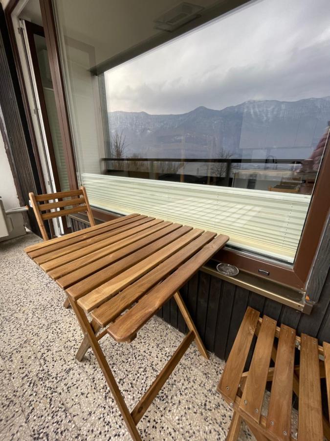 Studio Pod Kaninom Apartment โบเว็ก ภายนอก รูปภาพ