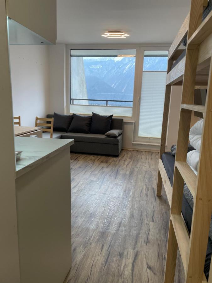 Studio Pod Kaninom Apartment โบเว็ก ภายนอก รูปภาพ