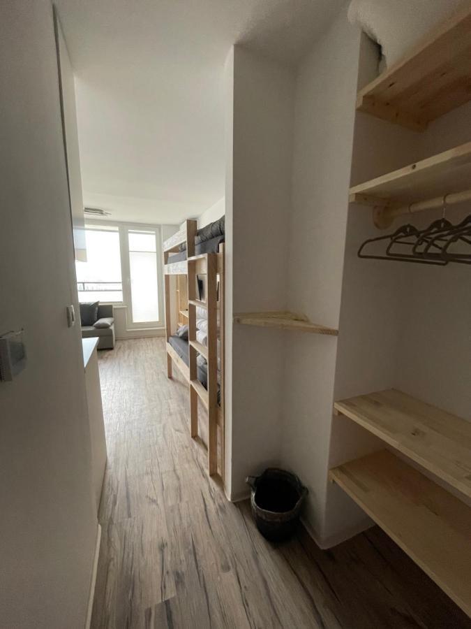 Studio Pod Kaninom Apartment โบเว็ก ภายนอก รูปภาพ