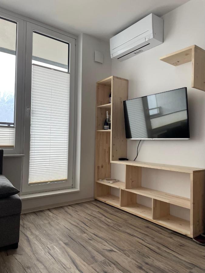 Studio Pod Kaninom Apartment โบเว็ก ภายนอก รูปภาพ